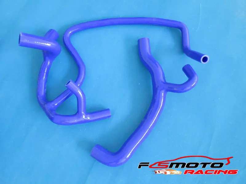 Tubo Flessibile Raffreddato Ad Acqua Del Radiatore Del Silicone Per Renault Clio Mk/16S/Williams 1.8/2.0 16V 1998