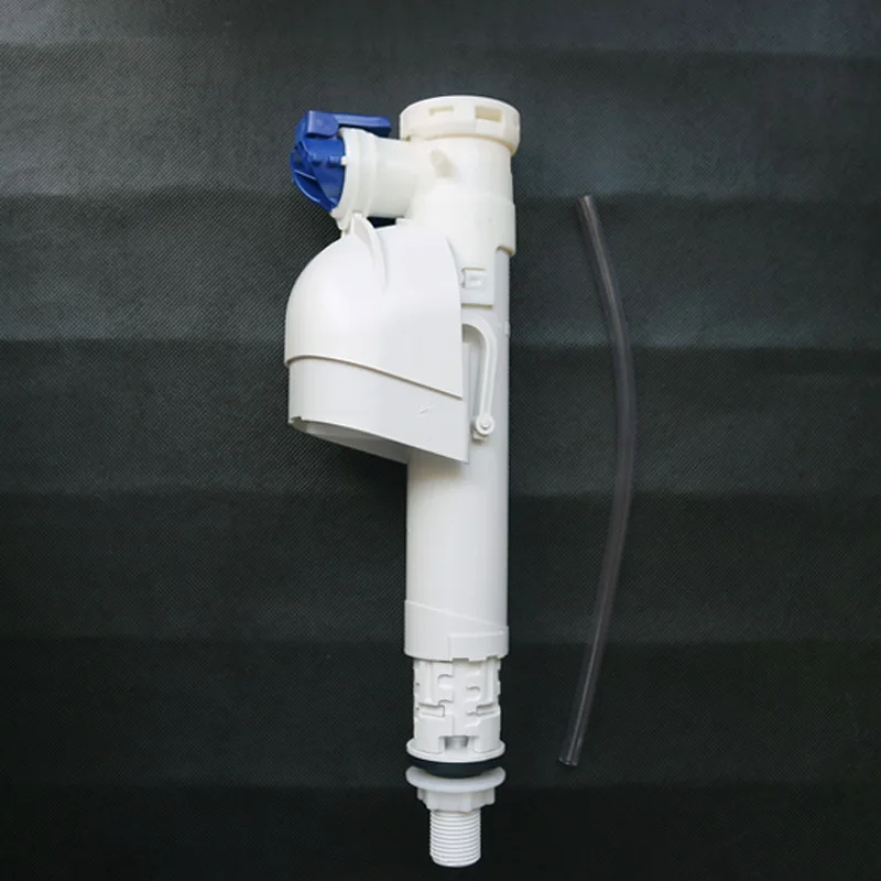 

Toilet Tank Accessories Water Valve Toilet Inlet Valve Toilet Accessories Water Switch Silent Inlet Valve