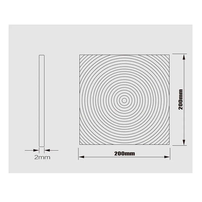 PFL200x200mm-6