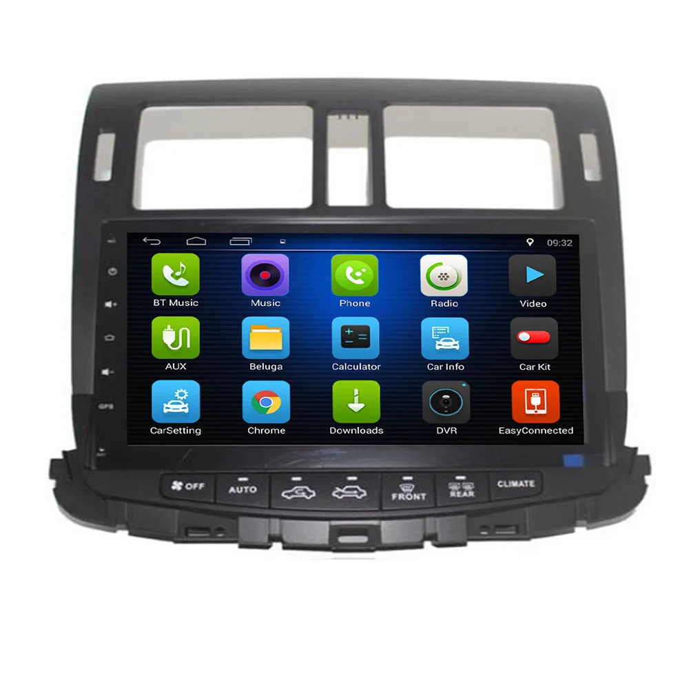 10 2 &quotAndroid 10! Автомобильный DVD-проигрыватель мультимедийный с GPS Навигатором
