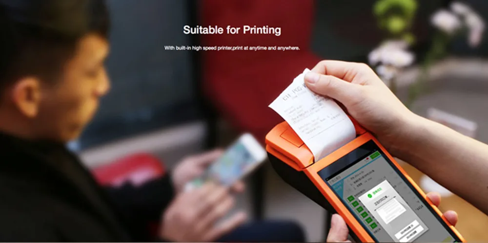 android pos printer