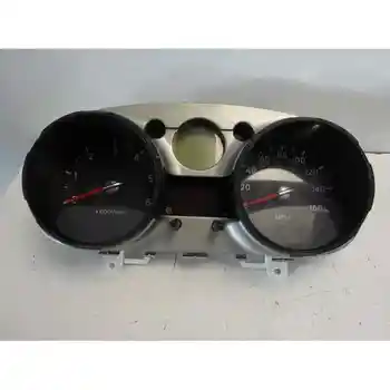 

BOX INSTRUMENTS Nissan QASHQAI (J10)