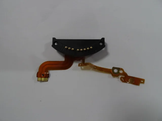 

Repair Parts For Canon EOS 6D Touch Cable Body Contact Flex Cable EOS 6D