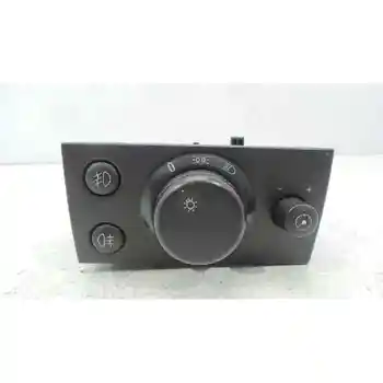 

13177067 control Lights Opel Vectra C Saloon 1.9 16v Cdti Cat (z 19 Dth / Lrd)