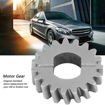 

19Teeth Sunroof Motor Gear Repair Kit for Mercedes-Benz W202 W204 W212 W164