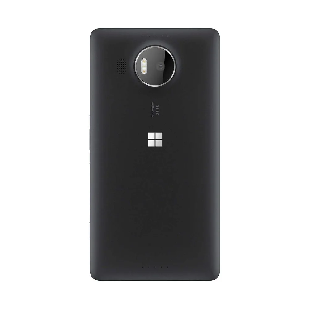 Фирменная Новинка глобальная версия NOKIA microsoft lumia 950 XL мобильный телефон с двумя sim-картами Rm-1116 5," Snapdragon Octa Core, 3 Гб оперативной памяти, 32 Гб встроенной памяти, 20MP Фо