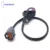 ZL0118221 Новый Датчик положения коленчатого вала Для Mazda Miata Demio MX5 MX-5 323 OE# J5T27072 , ZL01-18-221 , PC390 , ZL01-18-221A