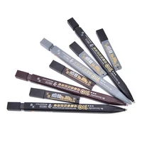 2B Set Pencil Mechanical Drawing Black Color Automatic Health Office Supplies Automatische Gezondheid Kantoorbenodigdheden 2