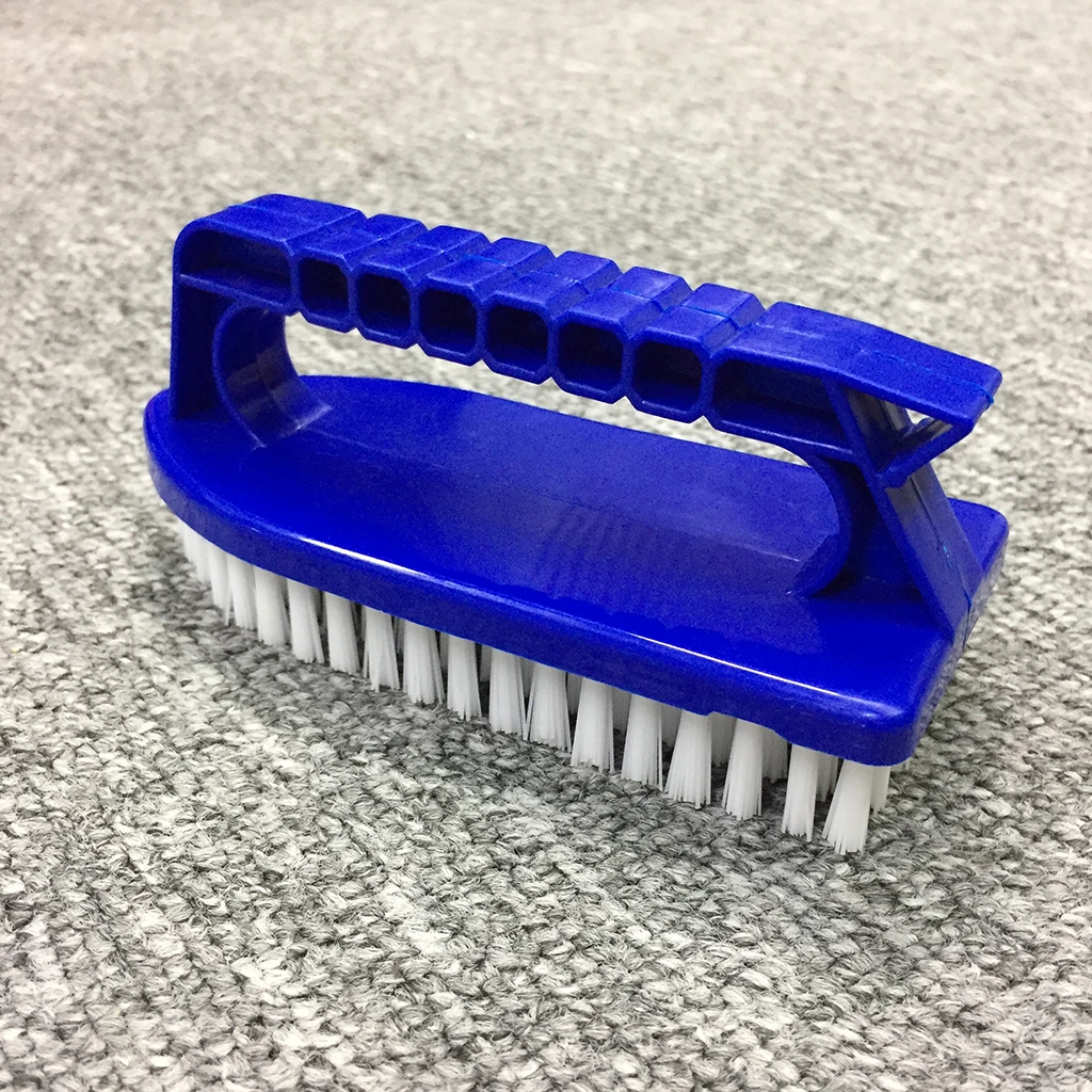 Hand Cleaning Brush Washing Round Pool Floor Cleaner