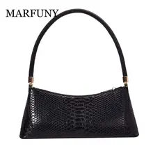 Дизайнерские винтажные аллигаторные женские сумки высокого качества, женские сумки через плечо, женские кожаные кошельки, роскошные сумки, женские сумки