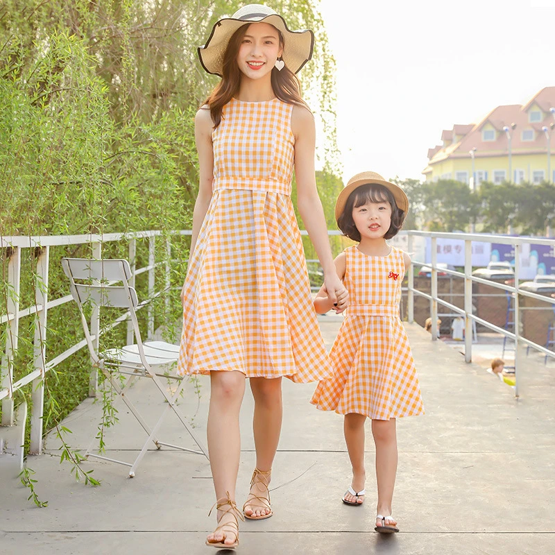 matching mum and baby outfits