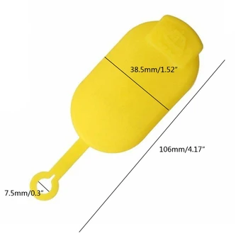 

Car Washer Bottle Cap For Renault Clio Lagnua Megane Scenic Espace Kangoo 7700411279 Wholesale&Dropshipping