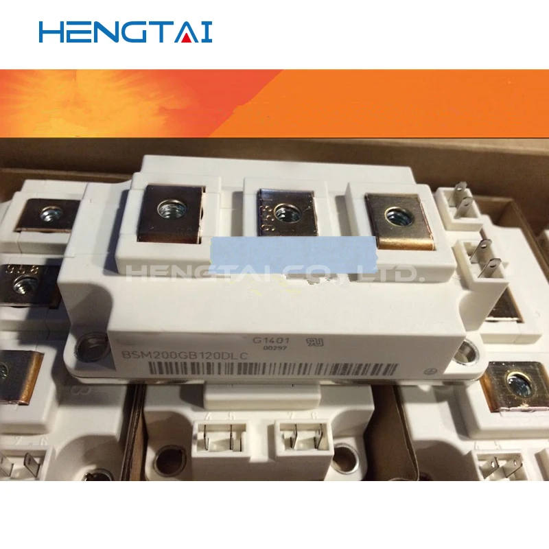 

Бесплатная доставка BSM200GB120DLC BSM200GB120DLC-E3256 BSM300GB60DLC Новый и оригинальный модуль