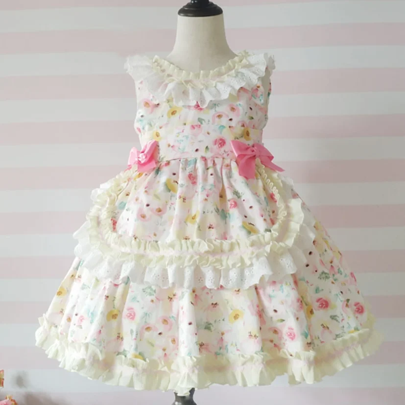 gown for girl baby
