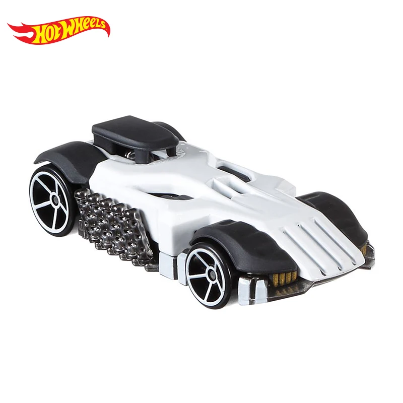 Hot Wheels Mini 1:64 металлическая пластиковая Гоночная машина Fast Furious 72 модель детские