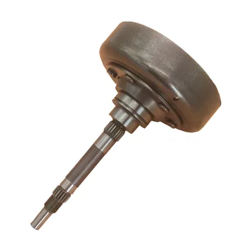 

Hisun 700CC HS700 ATV QUAD CVT Outer Clutch Shoe Cover 21210-F39-0000