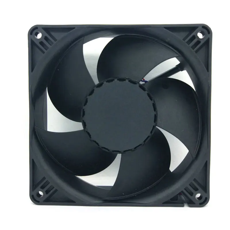 Новый оригинальный EBM papst 4414 H 12 см 120x120x38 мм DC24V 350mA 8,6 W двойной шаровой Инвертор Вентилятор охлаждения