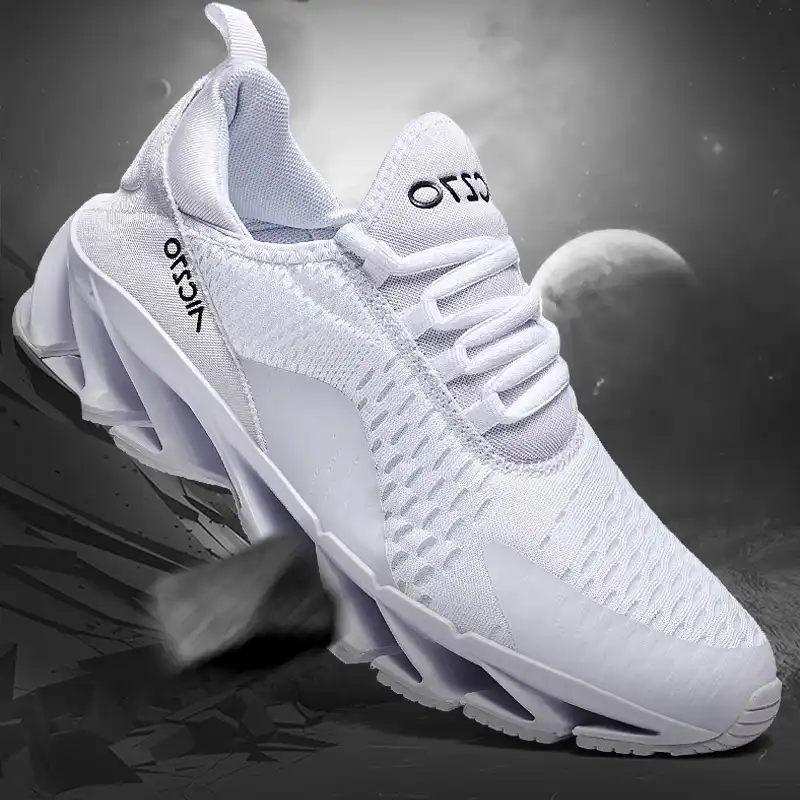 stylish comfortable tennis shoes