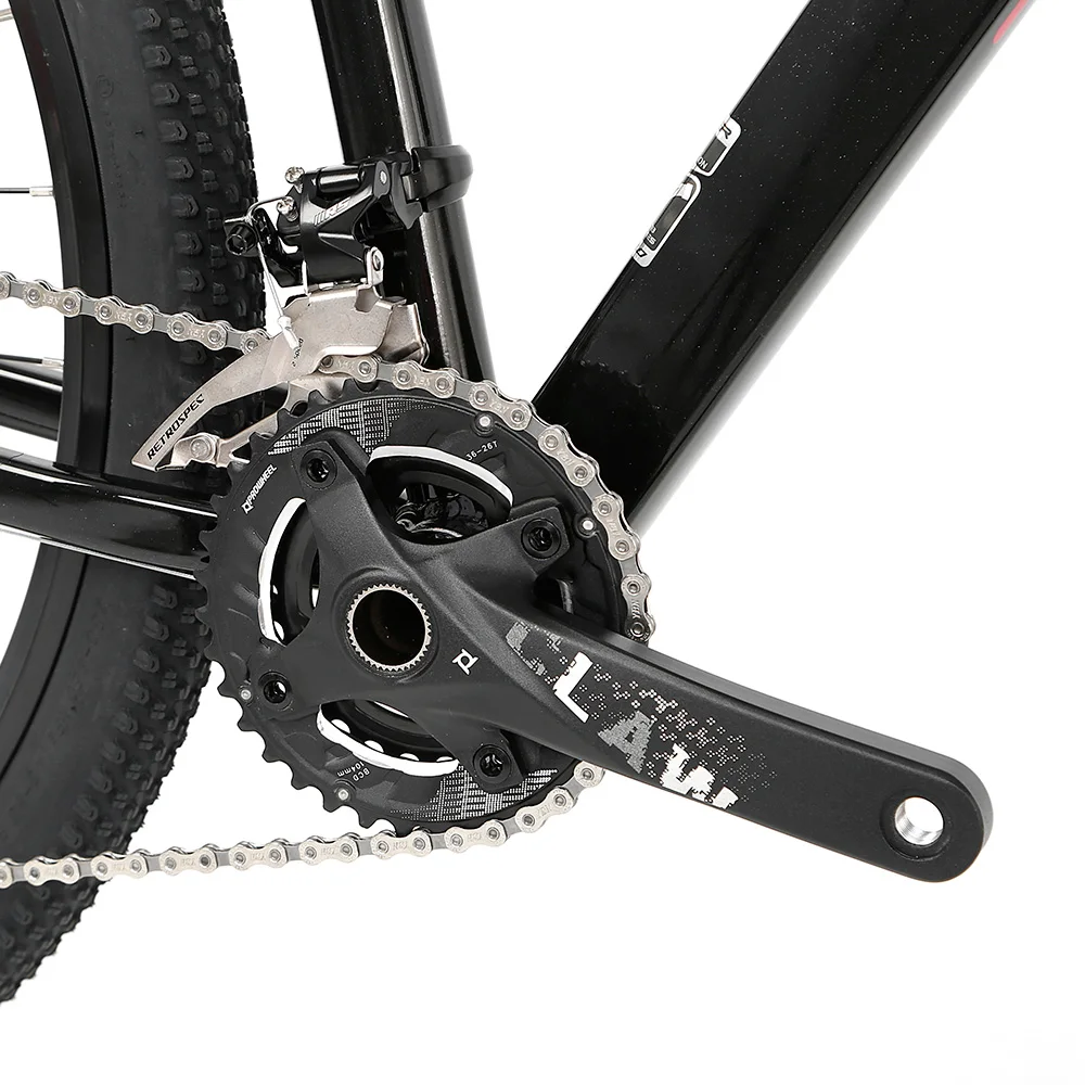 Twitter MANTIS2.0 High Quality 29 Inch Mountain Bike Aluminum Frame RETROSPEC 24 Speed Hydraulic Brake MTB bicycle