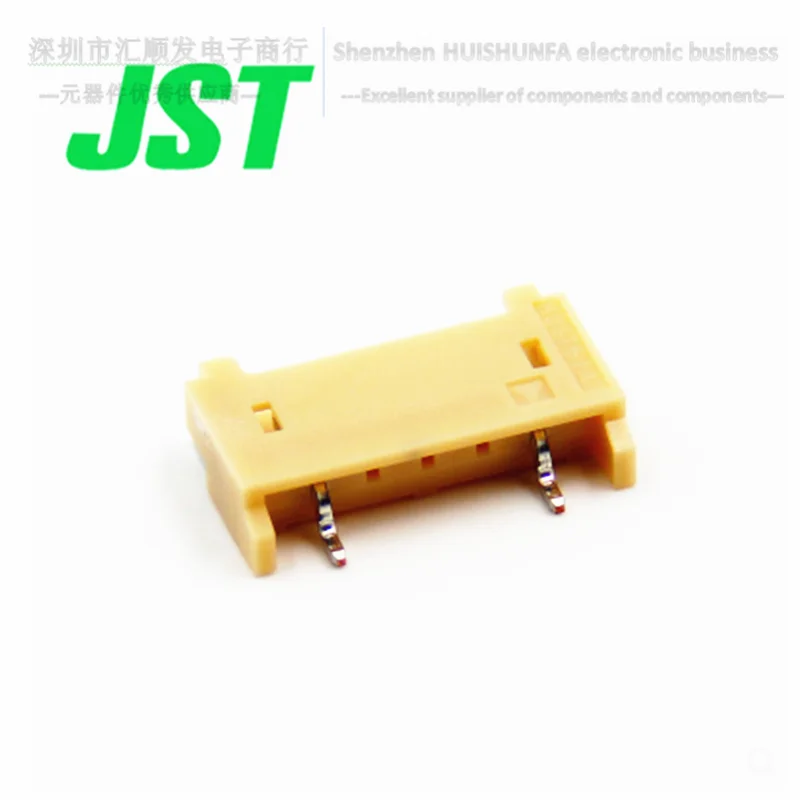 JST SM02(8.0)B-BHS-1-TB(LF)(SN) SM02(8.0)B-BHS-1-TB connect