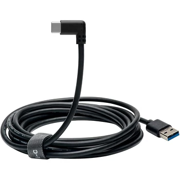 

Headset Extension Link Cable Fast Charging With Signal Booster For Oculus Quest