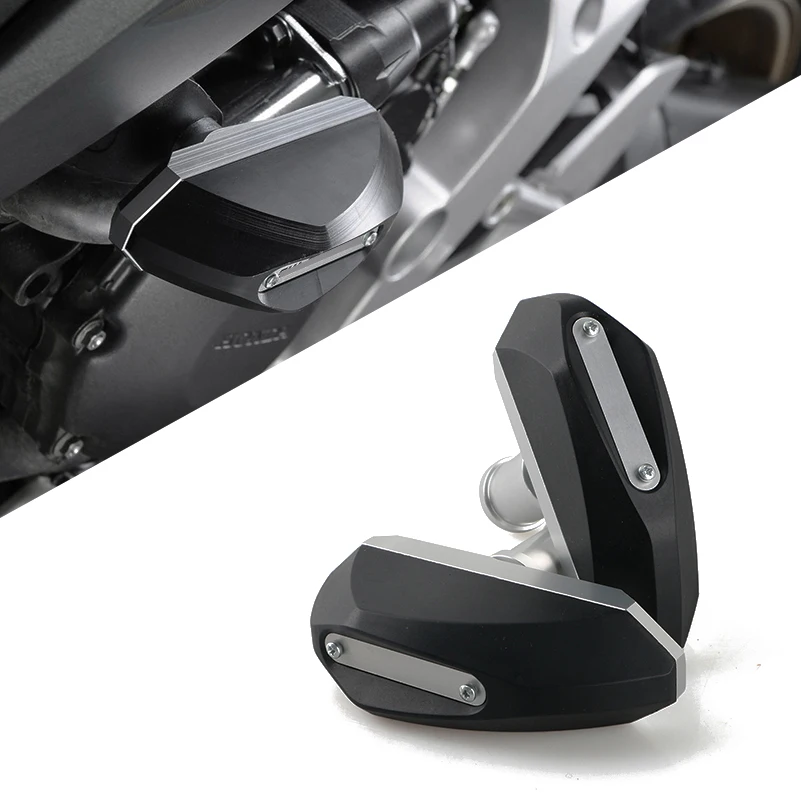 NC750X NC750 для Honda защитный кожух двигателя Clash колодки ползунки аксессуары NC750 X мотоцикл Moto NC 750X750