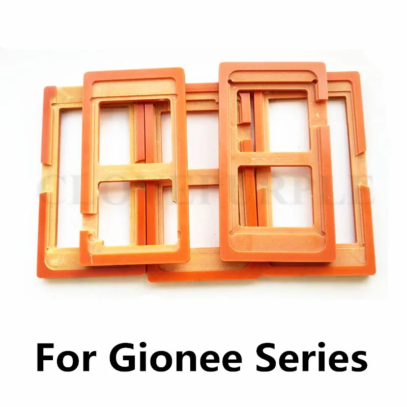 Клейкая форма для ЖК-экрана стеклянная держатель Gionee S6 S7 S8 S9 S11 M5 M6 Plus 5003 |