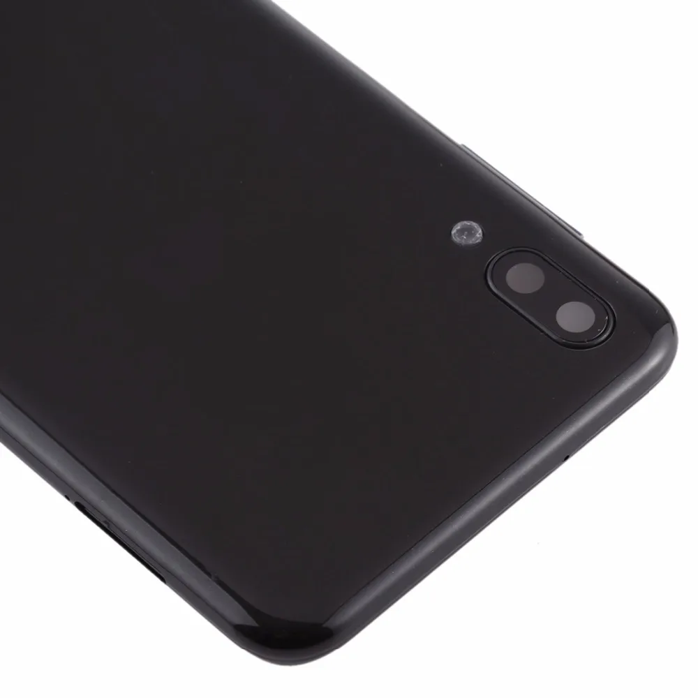 Задняя крышка аккумулятора для Galaxy M10