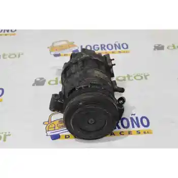 

64526905643 AIR CONDITIONING COMPRESSOR BMW 3 SERIES COMPACT (E46)