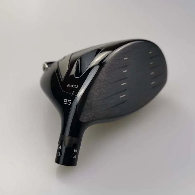 

2019 Time-limited Real Headcovers Golf Irons Ts3 Drivers Golf Club 9.5 And10.5 Shaft Or Free Shipping