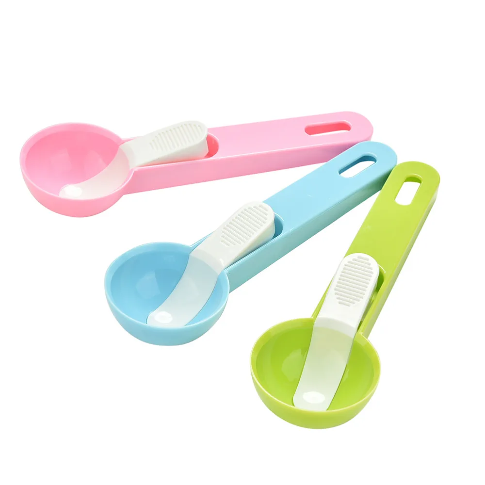 2016 Ice Cream Spoon Scoop Dig Ice Cream Ball Watermelon Meat Digging Fruit Digging Spherical Shape Tools 3 Colors Wholesale