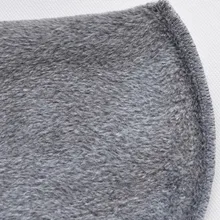 Теплые носки для мужчин и женщин; толстые флисовые Носки средней длины для сна; унисекс; носки для ног; B99