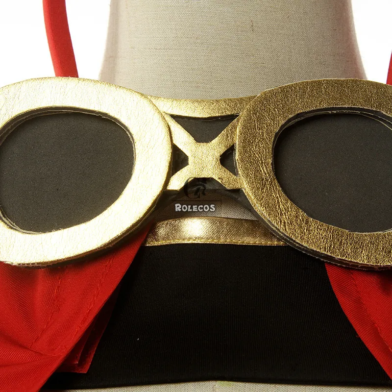 Rolecos Game Genshin Impact Amber Cosplay Costume Women Red Halloween Top Uniform Full Set -Zentai shop online H957803eb3f0b4a3790b60ad2ae75c9e8j.jpg