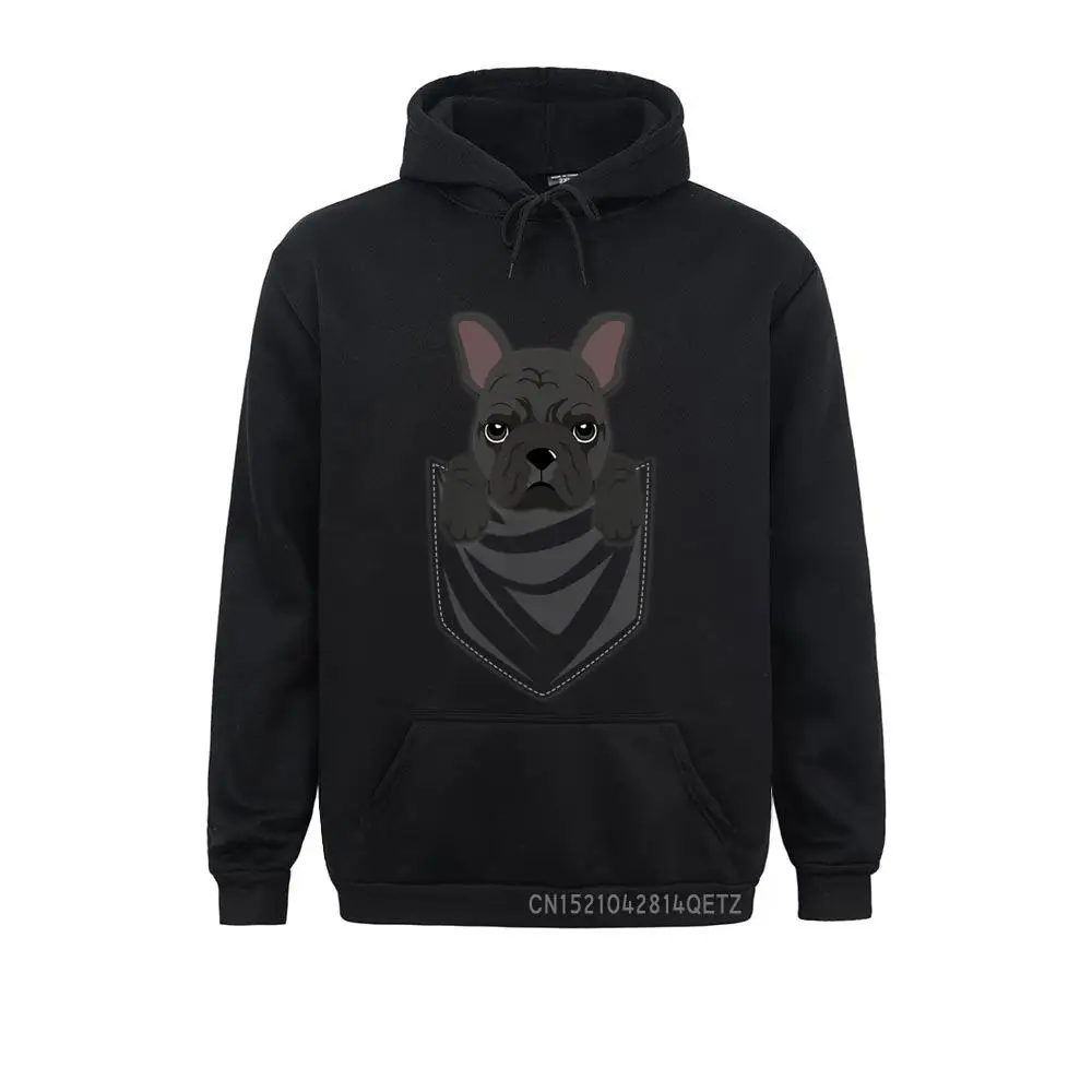 French Bulldog Pocket Graphic T-Shirt Frenchie Dog Gift Tee__B10159 Sweatshirts April FOOL DAY Summer Hoodies Long Sleeve 2021 Sportswears Men's French Bulldog Pocket Graphic T-Shirt Frenchie Dog Gift Tee__B10159black