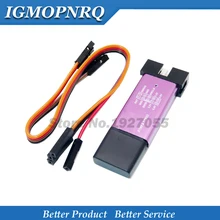 

1PCS LINK Stlink -Link V2 Simulator Download Programmer Programming With Cover