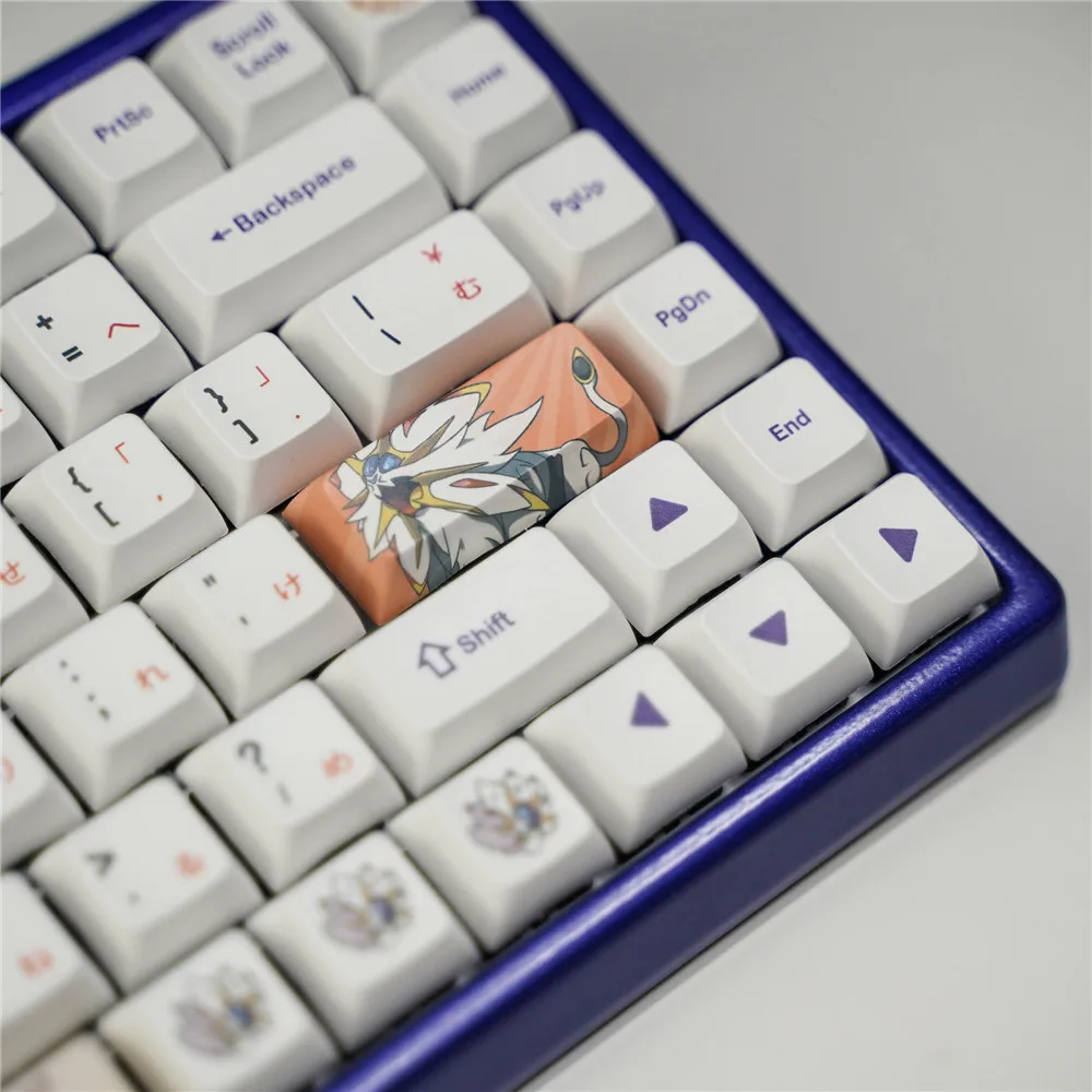 H95783fd535bd43afa78786c55b78f380F - Anime Keyboard