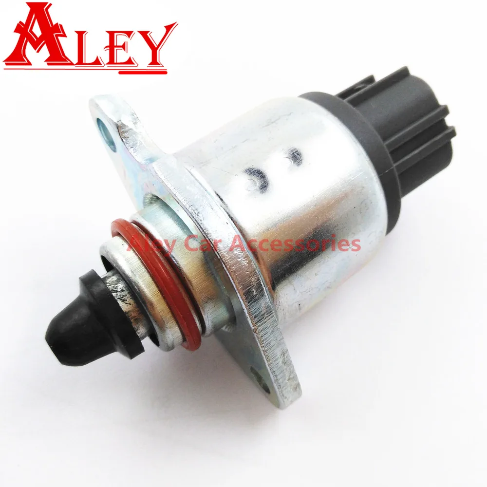 89690-97202 89690-B1010 41559MD шаговый двигатель Регулятор Холостого Хода IAC клапан ISC