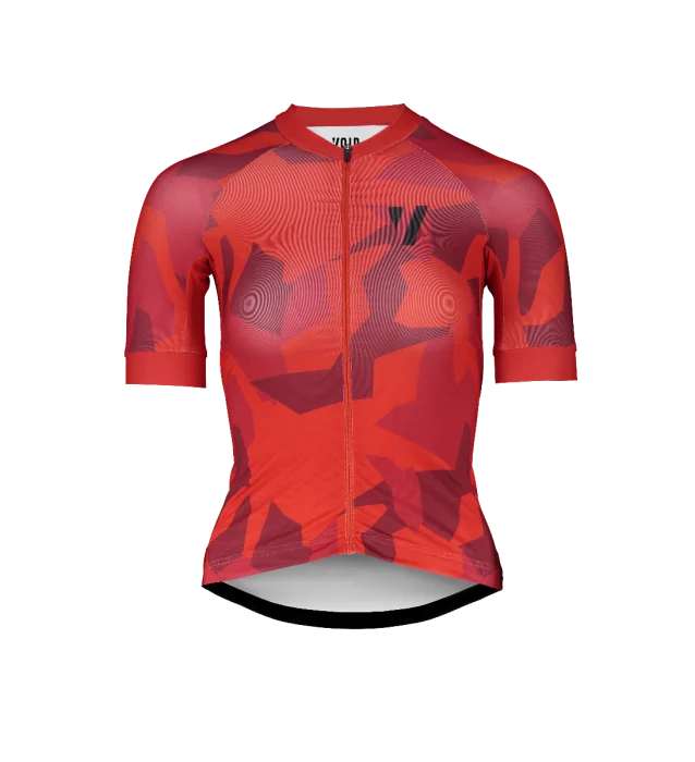 jersey VOID cycling jersey summer clothes women bike maillot camiseta roupa ciclismo feminina shirts mujer mtb tops wear camisa - Цвет: jersey