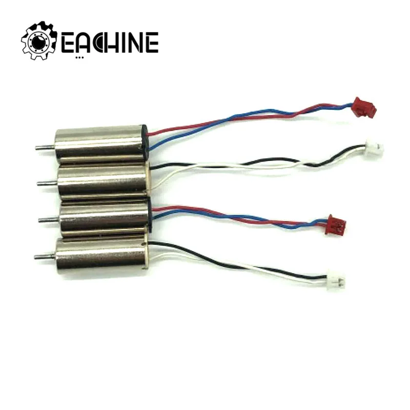 1 Pair CW CCW Coreless for Attop XT-1 RC Quadcopter WiFi FPV Drone Parts high