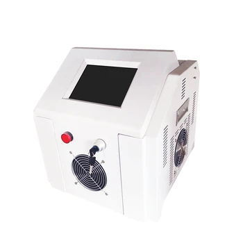 

808 desktop photon skin instrument unhair removal Chest hair hand hair leg hair etc hair removal machine
