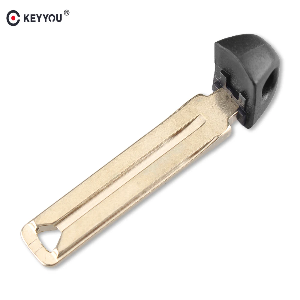 Запасной пульт дистанционного управления KEYYOU 10X для автомобильного ключа