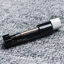 Инструмент для дома практичный с булавкой ремонт металлический Часовщик часы ремешок для удаления прочный профессиональный Регулируемый ссылка аксессуары