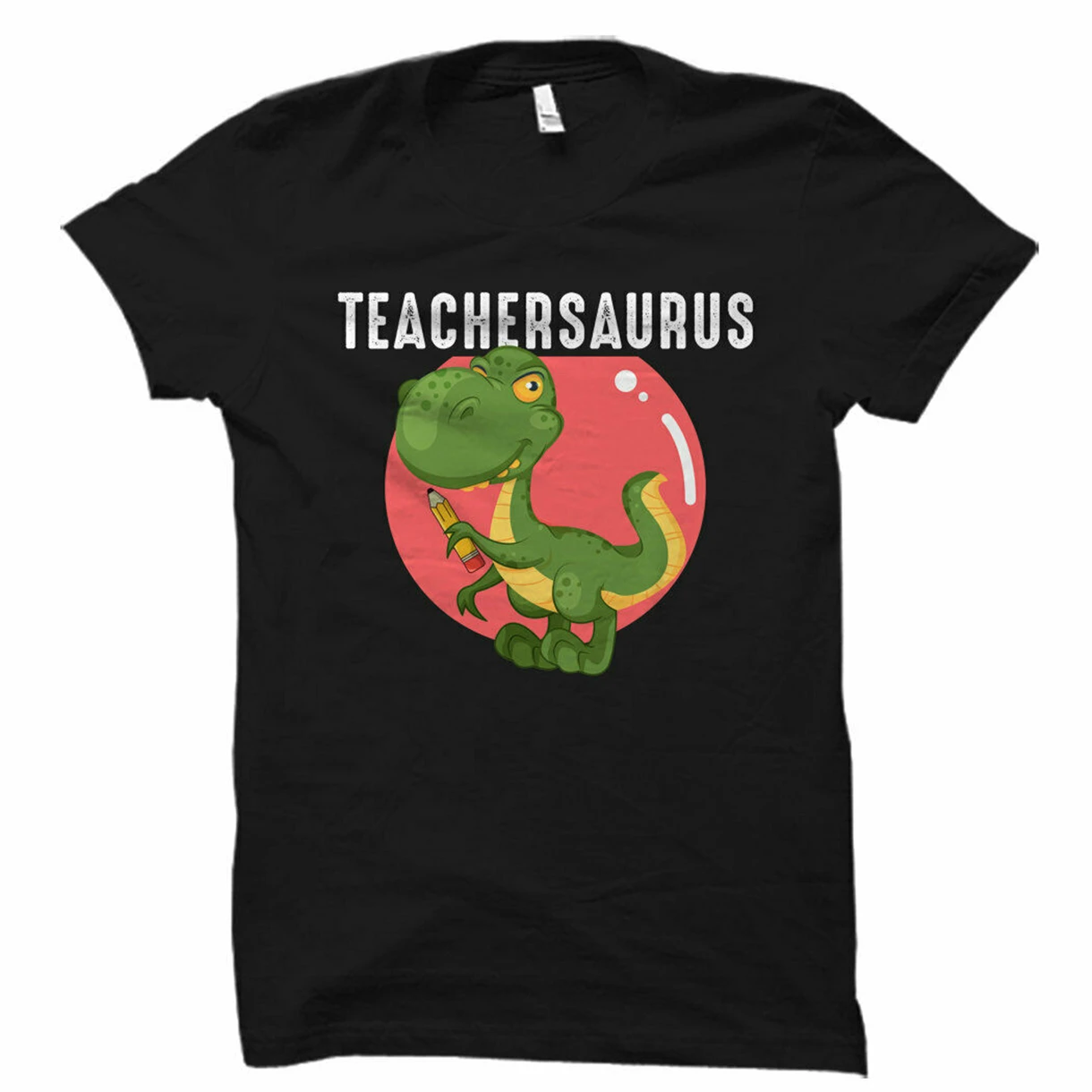 Teacher Gift for Tshirt Cute T-S Tops Tee Shirt gift funny Cotton | Мужская одежда