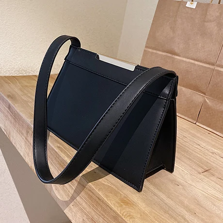 Style 1 Black Элегантная женская большая сумка-тоут модная Новая высококачественная женская дизайнерская сумка из искусственной кожи дорожная сумка-мессенджер - Цвет: Style 1 Black
