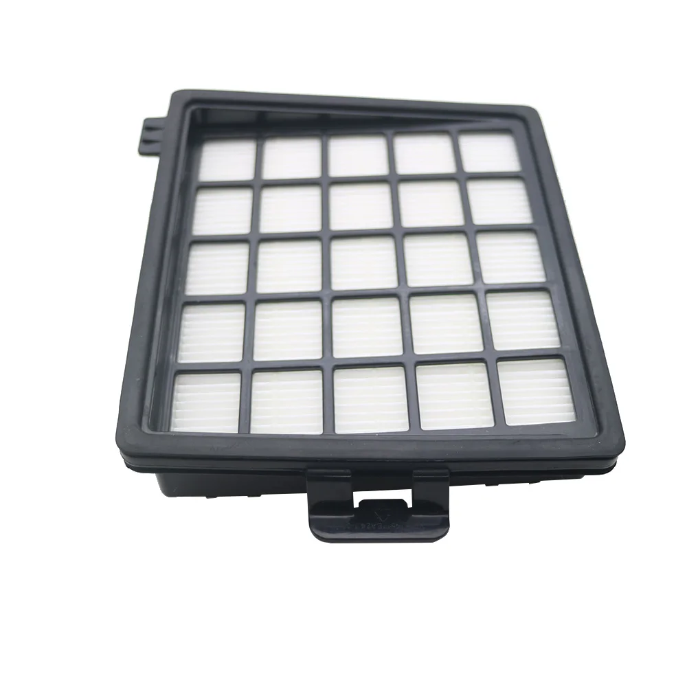 1 шт. фильтр HEPA для пылесоса Philips FC8146 FC8148 FC8140 FC8144 FC8142 FC8147 Сменный Rarts|Запчасти