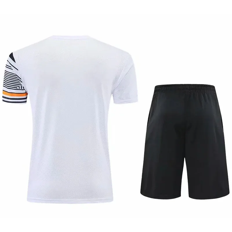 tennis jerseys sportswear badminton shirt shorts set Men Table tennis sets ping pong clothes Badminton jogging sports suits short sleeve t shirt sports clothes