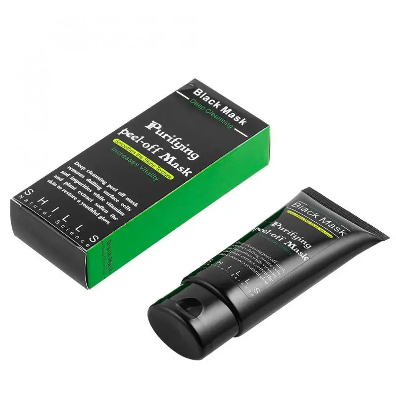 Blackhead Mask Remove Deep Cleaning Pore Cream Shrink Pore Improve Rough Facial Skin Acne Shills Black Treatment Makeup Tool Kit Blackhead Mask Remove Deep Cleaning Pore Cream Shrink Pore Improve Rough Facial Skin Acne Shills Black Treatment Makeup Tool Kit