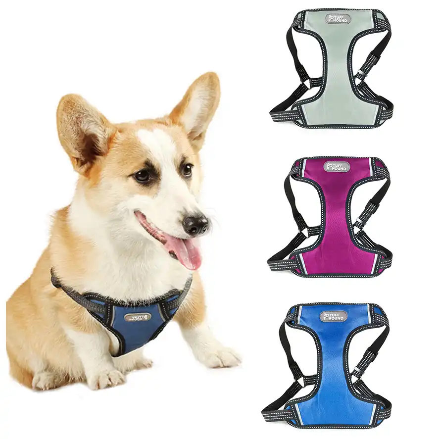 tuff harness
