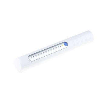 

Led UV disinfection lamp 5V battery charging portable UV disinfection lamp wavelength 260-280 (nm)