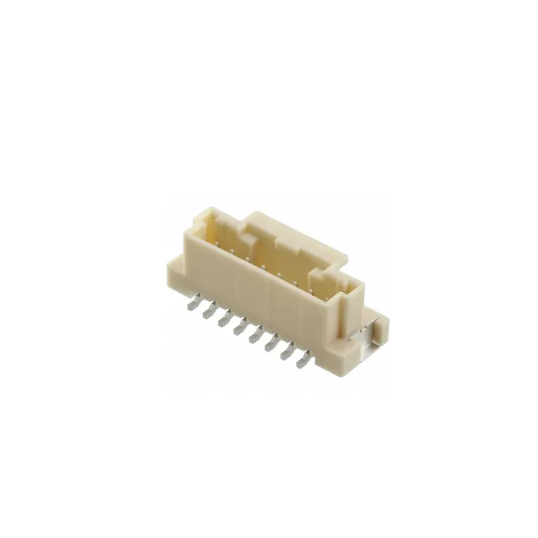 무료 배송 PCB 2MM 8PIN 560020-0820 0 5600200820 10PCS